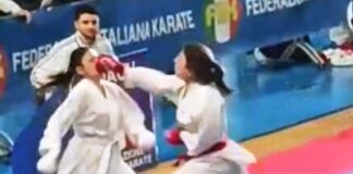 Karate, gli atleti di Ken Shin Kan, Tzubame ed Enshi protagonisti al Grand Prix Nazionale del Lazio
