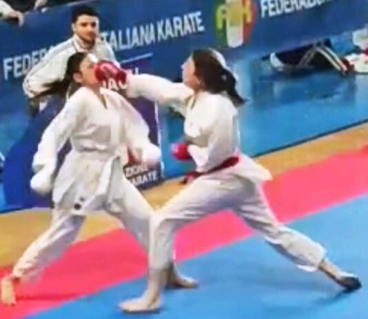 Karate, gli atleti di Ken Shin Kan, Tzubame ed Enshi protagonisti al Grand Prix Nazionale del Lazio