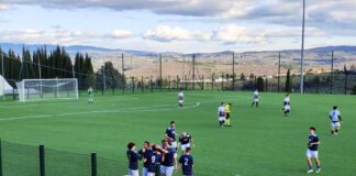 La Libertas Barberino Tavarnelle cala il tris contro la Ginestra: è quinta e accorcia sull’Orbetello