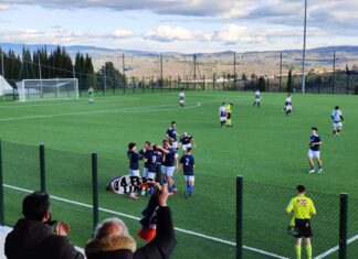 Libertas Barberino Tavarnelle – Ginestra3