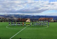 Eccellenza, ufficiali i gironi 2026/27: Barberino Tavarnelle e Antella nel B