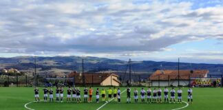 Eccellenza, ufficiali i gironi 2026/27: Barberino Tavarnelle e Antella nel B