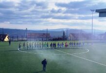 Big-match Peretola-Impruneta Tavarnuzze e tanto altro: il programma di oggi per la chiantigiane