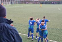 Coppa Toscana, l’Impruneta Tavarnuzze vola in semifinale: vittoria 3-1 sul campo del Mezzana