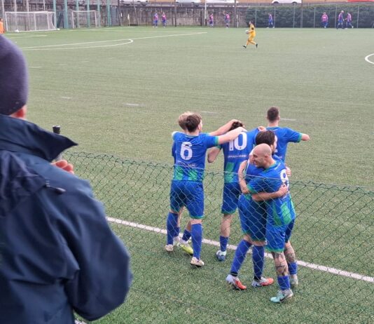 Coppa Toscana, l’Impruneta Tavarnuzze vola in semifinale: vittoria 3-1 sul campo del Mezzana