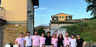 Greve, l’1 marzo si corre la gara podistica “Boar To Run”: insieme ai giovani della Nuova Polisportiva Chianti