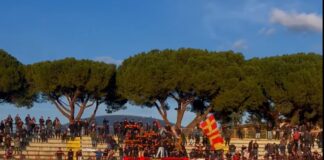 Risale il Poggibonsi, Rufina in testa alla Promozione, l’Antellese dice +13