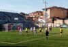 Punto d’oro per l’Audace Galluzzo: 1-1 in rimonta nel derby contro il Porta Romana