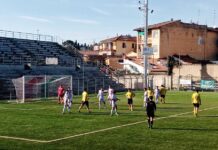 Punto d’oro per l’Audace Galluzzo: 1-1 in rimonta nel derby contro il Porta Romana