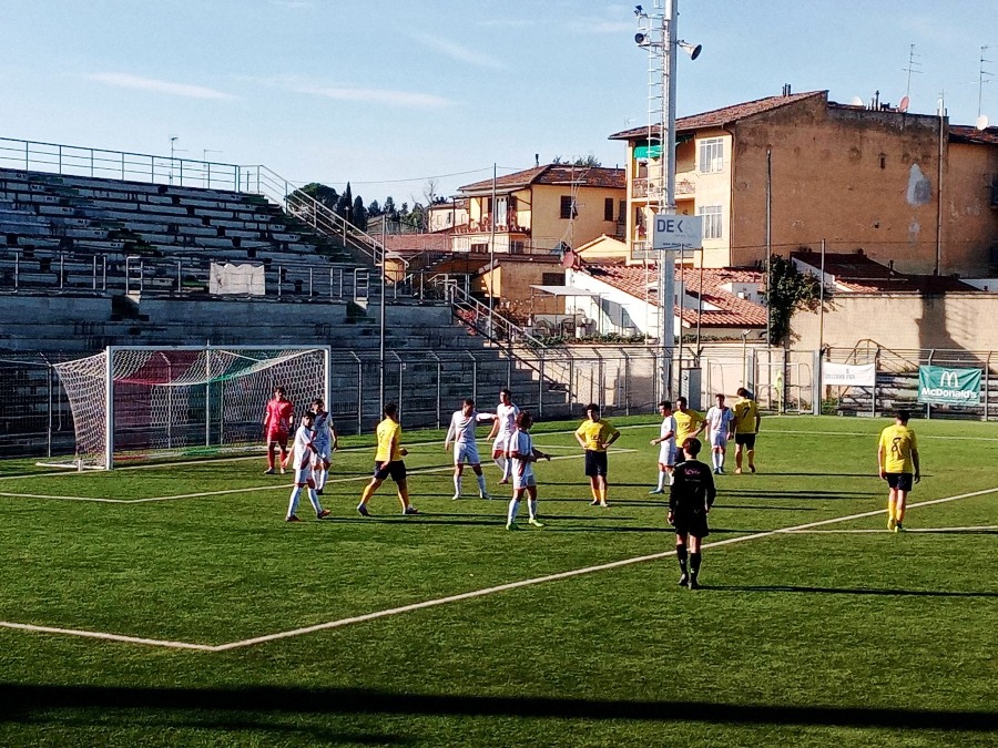 Porta Romana Audace Galluzzo7