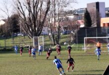 Clamoroso San Polo! Vince 3-2 in casa della capolista Real Peretola, conquistando tre punti d’oro