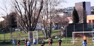 Clamoroso San Polo! Vince 3-2 in casa della capolista Real Peretola, conquistando tre punti d’oro