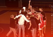 DR2, la Micromec San Casciano Basket vince una gran partita in trasferta contro Valle Mugnone