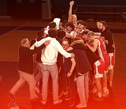 DR2, la Micromec San Casciano Basket vince una gran partita in trasferta contro Valle Mugnone