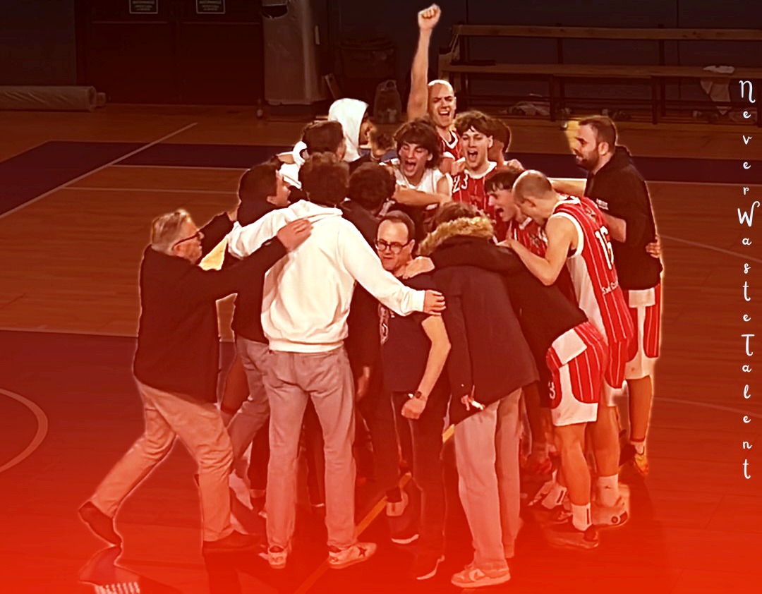 San Casciano Basket Dr2