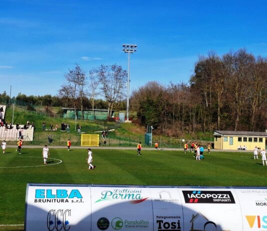 Serie D, il Poggibonsi espugna il “Pianigiani”: nel gran derby batte 1-0 il San Donato Tavarnelle