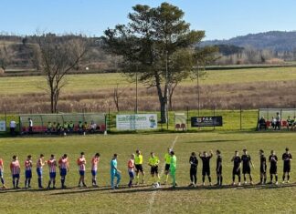 San MIniato Basso Libertas BT