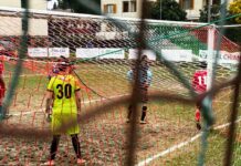 La Dinamo Florentia (ultima in graduatoria) fa lo sgambetto al San Polo: vince 2-1 in Chianti