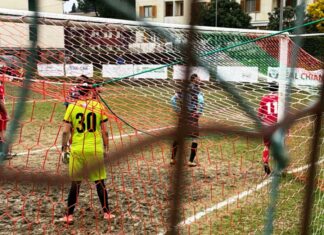 San Polo Dinamo Florentia