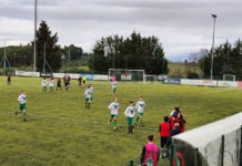 La Sancascianese torna alla vittoria: 2-1 all’Invictasauro e tre punti pesantissimi