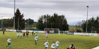 La Sancascianese torna alla vittoria: 2-1 all’Invictasauro e tre punti pesantissimi