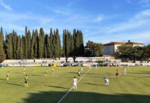 Da oggi in campo alle 14.30. Ecco cosa aspetta le chiantigiane in questa domenica