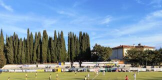 Da oggi in campo alle 14.30. Ecco cosa aspetta le chiantigiane in questa domenica