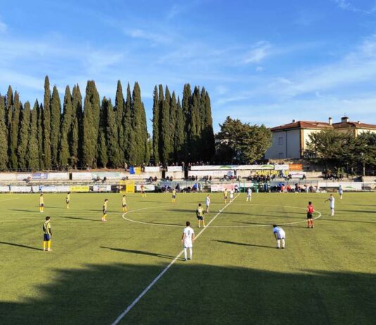 Da oggi in campo alle 14.30. Ecco cosa aspetta le chiantigiane in questa domenica