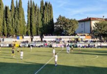 Fra Scandicci e San Donato Tavarnelle si chiude in parità: il derby di Serie D (girone E) finisce 0-0