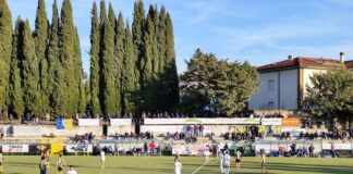 Fra Scandicci e San Donato Tavarnelle si chiude in parità: il derby di Serie D (girone E) finisce 0-0
