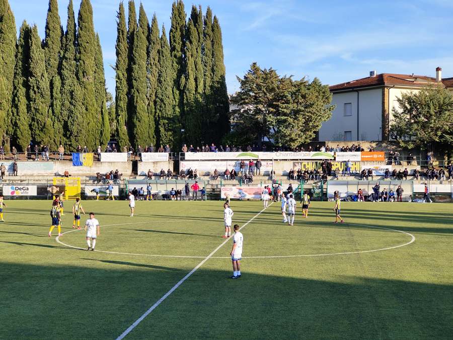 Scandicci San Donato Tavarnelle4