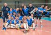 Serie B2: le ragazze del Chianti Volley vincono una partita stra-combattuta contro V.P. Volley Lucca