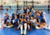 Chianti Volley al settimo cielo per la vittoria casalinga della Serie C: 3-1 alla Oasi Volley Viareggio
