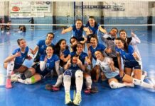 Chianti Volley al settimo cielo per la vittoria casalinga della Serie C: 3-1 alla Oasi Volley Viareggio