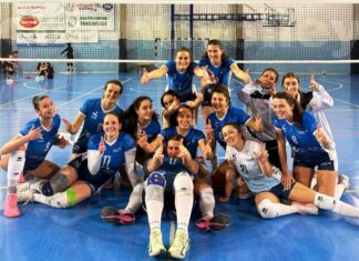 Serie C Chianti Volley