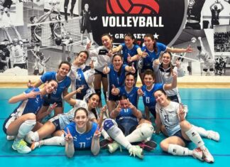 Serie C Chianti Volley