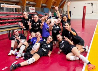 Serie D Giotti Victoria