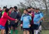 Sport Insieme, partita delle grandi occasioni al comunale di San Casciano contro Il Ritrovo