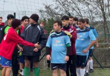 Sport Insieme, partita delle grandi occasioni al comunale di San Casciano contro Il Ritrovo