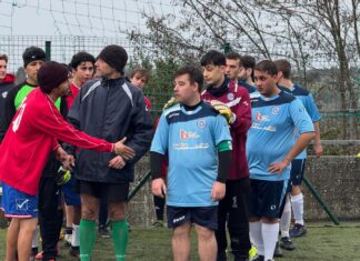 Sport Insieme San Casciano – Il Ritrovo1