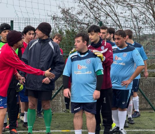 Sport Insieme, partita delle grandi occasioni al comunale di San Casciano contro Il Ritrovo