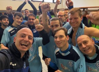 Sport Insieme quarta giornata