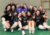 Terza Divisione Giotti Victoria Volley, settimana di riposo in un momento d’oro