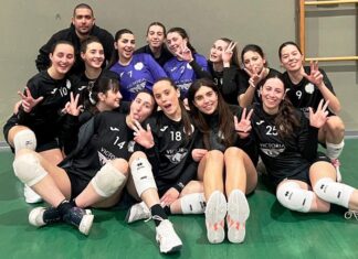 Terza divisione Giotti Victoria