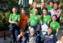 Under 12, Certosa Volley sconfitta 3-0 dalla Polisportiva Certaldo: ma ci sono anche note positive