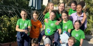 Under 12, Certosa Volley sconfitta 3-0 dalla Polisportiva Certaldo: ma ci sono anche note positive