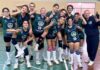 L’Under 13 della Certosa Volley perde due volte 3-0, contro Academy San Michele e Ariete Pvp Prato