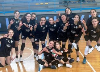 Under 13 Giotti Victoria