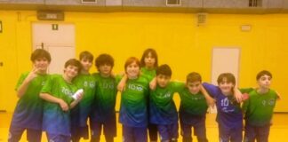 Griglia 5°-8° posto, l’Under 13 della Certosa Volley perde 1-2 contro Virtus Poggibonsi