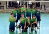Certosa Volley, under 13 maschile Blu da sogno: 3-0 fuori casa contro Cascine Volley